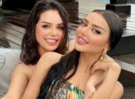 فيديو رهف القحطاني ومروج الرحيلي في المالديف يثير الرأي العام